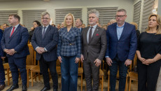 Daleszyccy strażacy podsumowali rok 2025