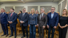 Daleszyccy strażacy podsumowali rok 2025