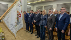 Daleszyccy strażacy podsumowali rok 2025