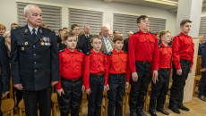 Daleszyccy strażacy podsumowali rok 2025