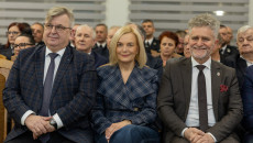 Daleszyccy strażacy podsumowali rok 2025