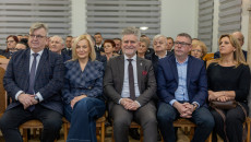 Daleszyccy strażacy podsumowali rok 2025