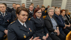 Daleszyccy strażacy podsumowali rok 2025