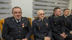 Daleszyccy strażacy podsumowali rok 2025