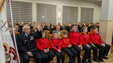 Daleszyccy strażacy podsumowali rok 2025