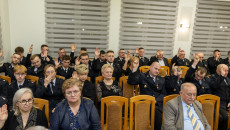 Daleszyccy strażacy podsumowali rok 2025