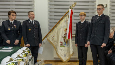 Daleszyccy strażacy podsumowali rok 2025