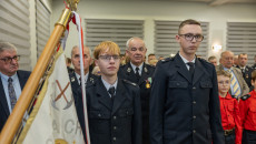 Daleszyccy strażacy podsumowali rok 2025