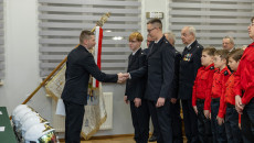 Daleszyccy strażacy podsumowali rok 2025