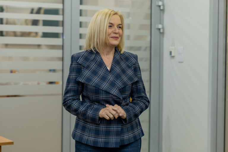 Daleszyccy strażacy podsumowali rok 2025