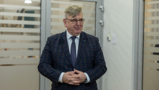 Daleszyccy strażacy podsumowali rok 2025