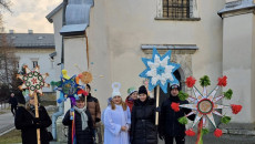 Orszak 3 Króli W Pińczowie