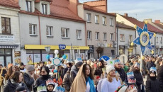 Orszak 3 Króli W Pińczowie 3