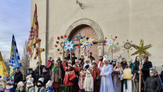 Orszak 3 Króli W Pińczowie 4