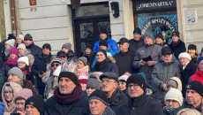 Orszak 3 Króli W Sandomierzu 2