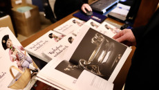 Srebro i sól. Solniczki z Muzeum Żup Krakowskich Wieliczka” - wystawa w Sandomierzu