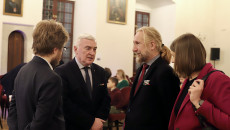 Srebro i sól. Solniczki z Muzeum Żup Krakowskich Wieliczka” - wystawa w Sandomierzu