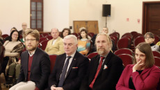 Srebro i sól. Solniczki z Muzeum Żup Krakowskich Wieliczka” - wystawa w Sandomierzu