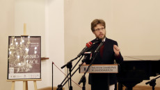 Srebro i sól. Solniczki z Muzeum Żup Krakowskich Wieliczka” - wystawa w Sandomierzu