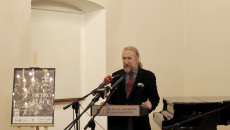 Srebro i sól. Solniczki z Muzeum Żup Krakowskich Wieliczka” - wystawa w Sandomierzu