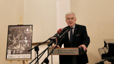 Srebro i sól. Solniczki z Muzeum Żup Krakowskich Wieliczka” - wystawa w Sandomierzu