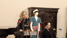 Srebro i sól. Solniczki z Muzeum Żup Krakowskich Wieliczka” - wystawa w Sandomierzu