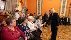 Noworoczne spotkanie sieciujące organizacji pozarządowych z udziałem marszałek Renaty Janik