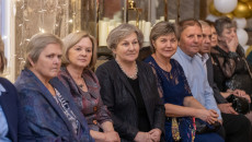 Uczestnicy noworocznego spotkania sieciującego organizacji pozarządowych