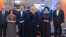 Noworoczne spotkanie sieciujące organizacji pozarządowych z udziałem marszałek Renaty Janik