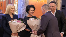 Noworoczne spotkanie sieciujące organizacji pozarządowych