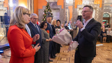 Noworoczne spotkanie sieciujące organizacji pozarządowych