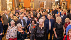 Noworoczne spotkanie sieciujące organizacji pozarządowych