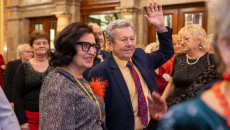 Noworoczne spotkanie sieciujące organizacji pozarządowych