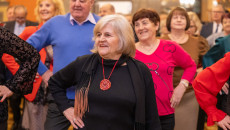 Noworoczne spotkanie sieciujące organizacji pozarządowych