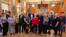 Noworoczne spotkanie sieciujące organizacji pozarządowych z udziałem marszałek Renaty Janik