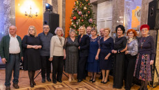 Noworoczne spotkanie sieciujące organizacji pozarządowych z udziałem marszałek Renaty Janik