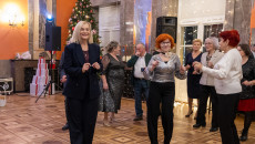 Noworoczne spotkanie sieciujące organizacji pozarządowych z udziałem marszałek Renaty Janik