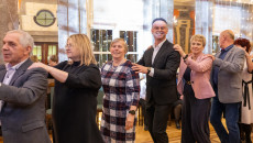 Noworoczne spotkanie sieciujące organizacji pozarządowych