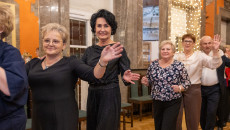 Noworoczne spotkanie sieciujące organizacji pozarządowych