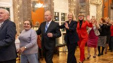 Noworoczne spotkanie sieciujące organizacji pozarządowych z udziałem marszałek Renaty Janik