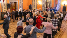 Noworoczne spotkanie sieciujące organizacji pozarządowych z udziałem marszałek Renaty Janik