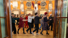 Noworoczne spotkanie sieciujące organizacji pozarządowych