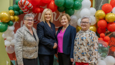 Noworoczne spotkanie sieciujące organizacji pozarządowych z udziałem marszałek Renaty Janik