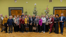 Noworoczne spotkanie sieciujące organizacji pozarządowych z udziałem marszałek Renaty Janik