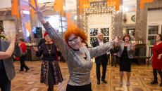 Noworoczne spotkanie sieciujące organizacji pozarządowych