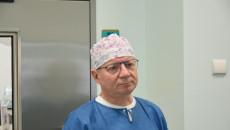 Dr Sławomir Okła