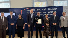 Uroczystości 163 Rocznicy Powstania Styczniowego Gmina Bogoria 4