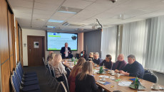 Europejskie doświadczenia w służbie świętokrzyskiej ekologii – VI spotkanie interesariuszy projektu CORE