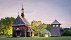 10. Muzeum Wsi Kieleckiej