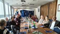 Europejskie doświadczenia w służbie świętokrzyskiej ekologii – VI spotkanie interesariuszy projektu CORE